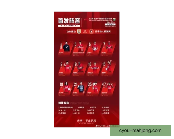 2026赛季中超升班马惊艳表现力压豪门 战平强敌谱写奇迹之夜