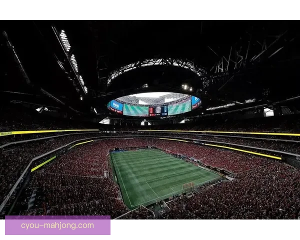 2026世界杯组委会称洛杉矶SoFi球场配备3D全息投影引导系统